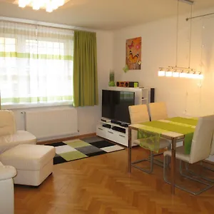 Stadthalle Apartment