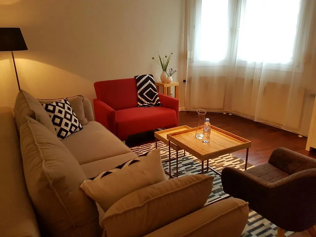 Studio Vienna Apartman