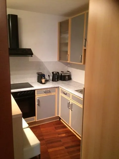 Studio Vienna Apartman 0*,