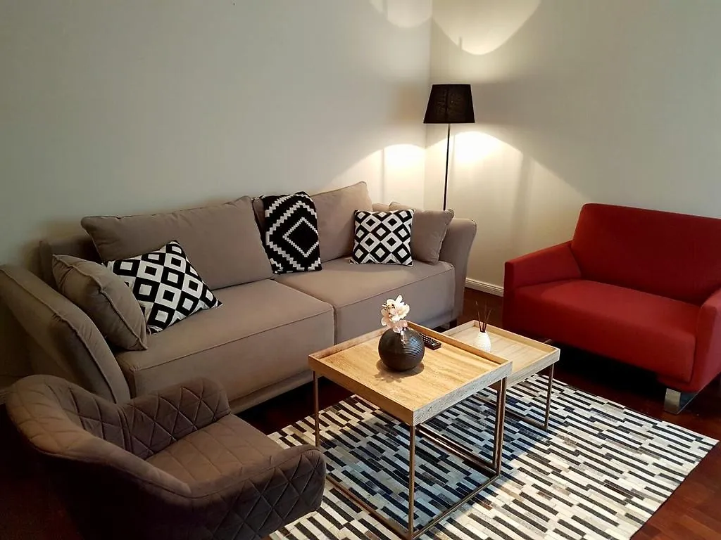 Studio Vienna Apartman